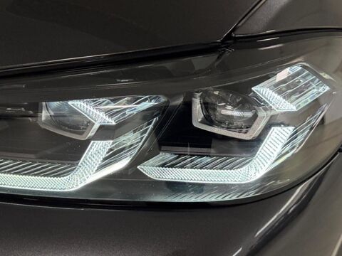 X3 xDrive30e 292ch M Sport 2022 occasion 92100 Boulogne-Billancourt