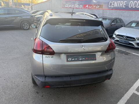 2008 1.2 82CH STYLE 2017 occasion 31140 Aucamville