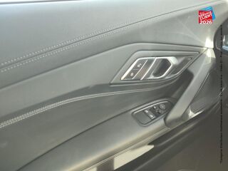 Z4 sDrive20iA 197ch M Sport 2026 occasion 68390 Sausheim