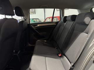 Golf 1.6 TDI 115CH CONFORTLINE 03/2020 89 800 KM 2020 occasion 12000 RODEZ