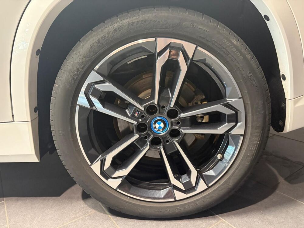 X1 ixDrive30 313ch M Sport 2023 occasion 31100 TOULOUSE