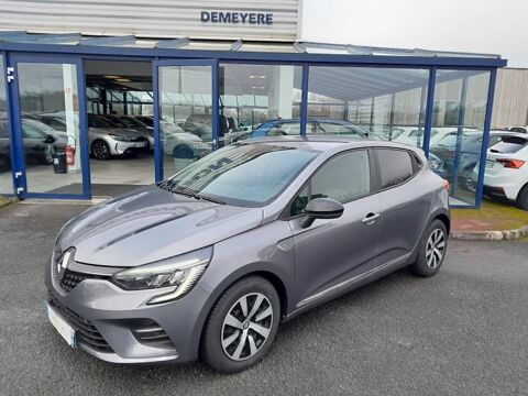 Renault Clio 1.0 TCe 90ch Evolution 2023 occasion Anglet 64600