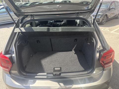 Polo 1.0 TSI 95CH / Cooper Line 2020 occasion 31140 Aucamville