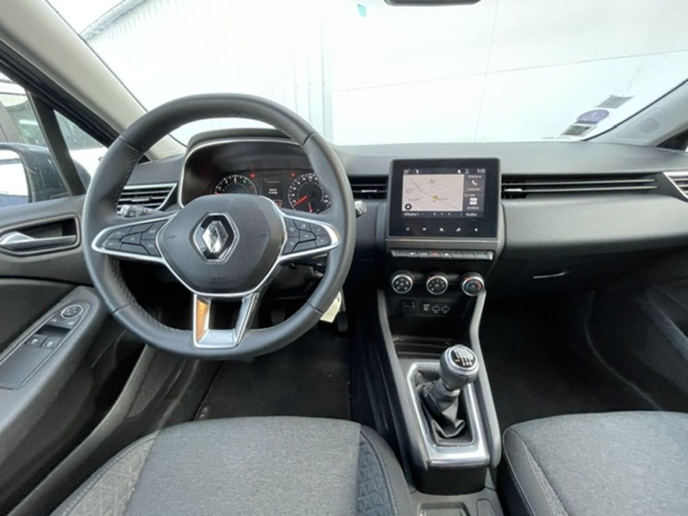 Clio V 1.0 SCE 75CH BUSINESS 2020 occasion 44190 Saint-Lumine-de-Clisson