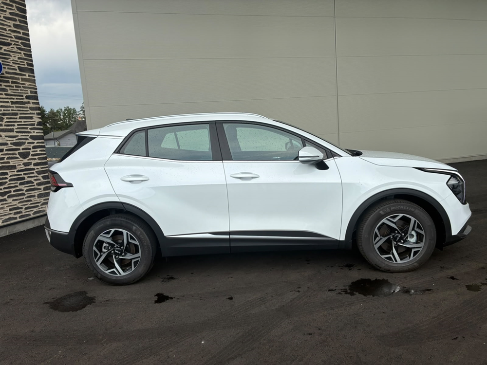 Sportage 1.6 T-GDI 160CH MHEV ACTIVE DCT7 2025 occasion 53810 CHANGE