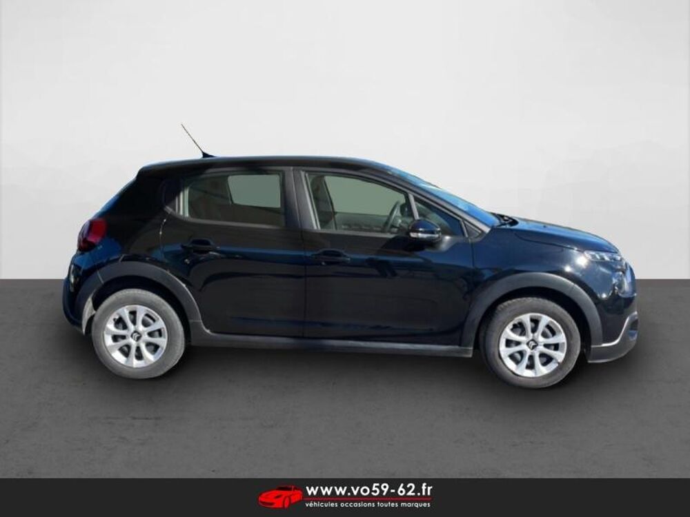 C3 1.5 BlueHDi 100ch S&S PLUS 2023 occasion 62000 Arras