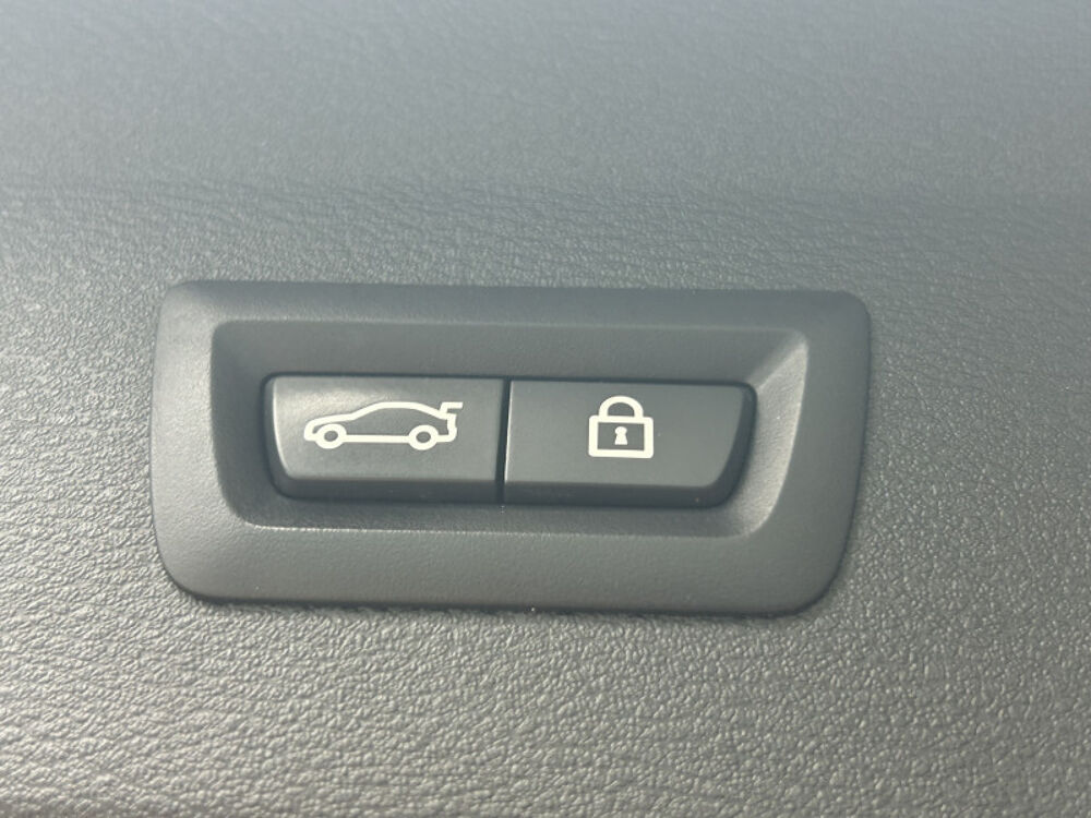 X1 (F48) SDRIVE18IA 136CH XLINE DKG7 / SUIVI BMW COMPLET 2021 occasion 38130 ECHIROLLES