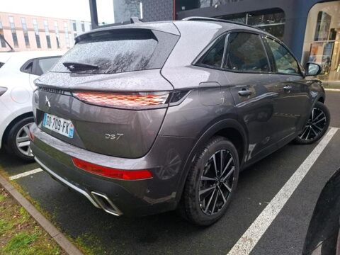 DS7 E-TENSE 225 Opera + HIFI FOCAL / VISION 360 / BLACK PACK 2023 occasion 82000 Montauban