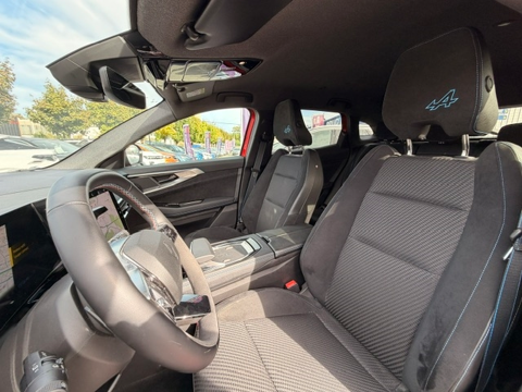 Austral 1.2 E-TECH FULL HYBRID 200CH TECHNO ESPRIT ALPINE 2025 occasion 16400 Puymoyen