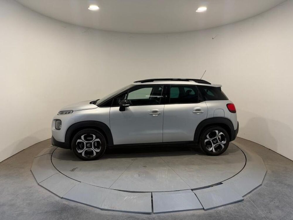C3 Aircross PureTech 110ch S&S Shine E6.d 2019 occasion 78520 LIMAY