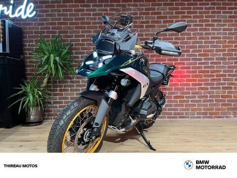 Annonce voiture BMW Divers 26900 