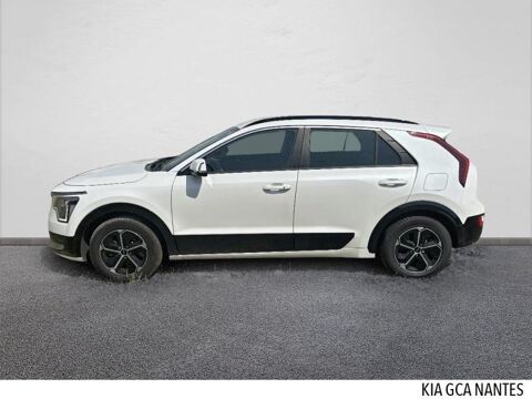 Niro 1.6 GDi 141ch HEV Active Business DCT6 2022 occasion 44800 Saint-Herblain