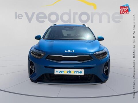 Stonic 1.0 T-GDi 100ch Collection 2 Business 2024 occasion 67800 Bischheim