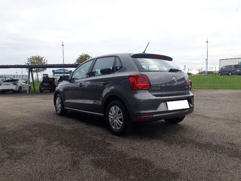 Polo 1.0 75CH TRENDLINE 5P 2014 occasion 85400 Sainte-Gemme-la-Plaine