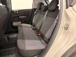 C3 1.2 PureTech 83ch S&S Feel 122-123g 2020 occasion 91230 Montgeron