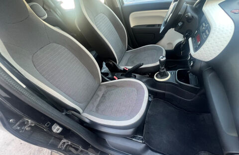 Twingo III 0.9 TCE 95CH ZEN 2019 occasion 13400 AUBAGNE