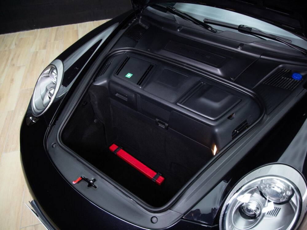 911 (997) CARRERA 4S PDK / PSE / SPORT PLUS / CHRONO / CUIR ETEN 2011 occasion 10120 SAINT ANDRE LES VERGERS