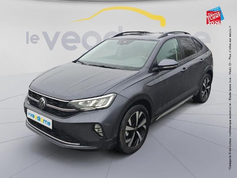 Taigo 1.0 TSI 95ch Life Plus Camera 2025 occasion 68110 Illzach
