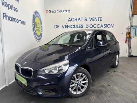 Annonce voiture BMW Serie 2 13490 €