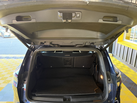 Espace 1.2 E-TECH FULL HYBRID 200CH TECHNO 7 PLACES - 24 2024 occasion 56530 Qu&eacute;ven