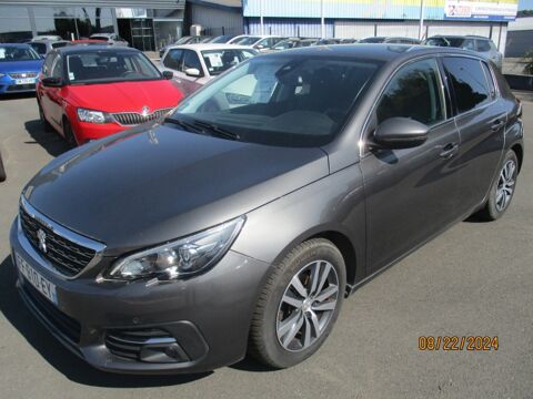 Peugeot 308 1.2 PureTech 110ch E6.c S&S Allure 1
