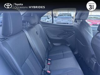 Yaris Cross 116h Trail AWD-i MY22 2022 occasion 44600 Saint-Nazaire