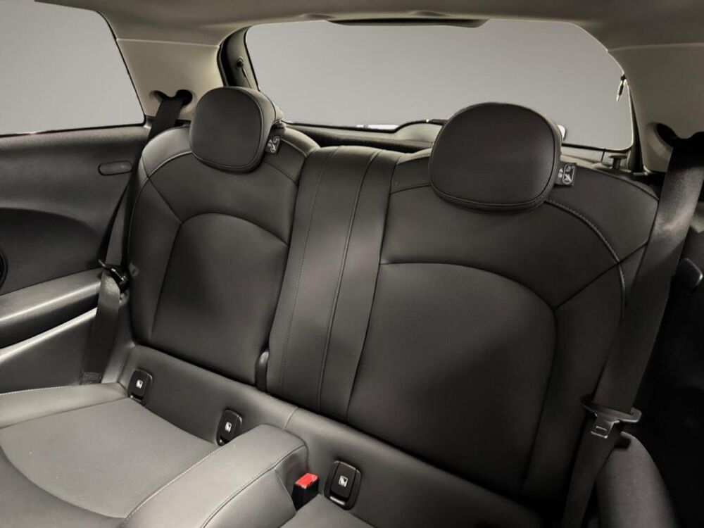 Cooper 136ch Edition Premium Plus BVA7 2023 occasion 92100 Boulogne-Billancourt