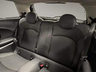 Cooper 136ch Edition Premium Plus BVA7 2023 occasion 92100 Boulogne-Billancourt