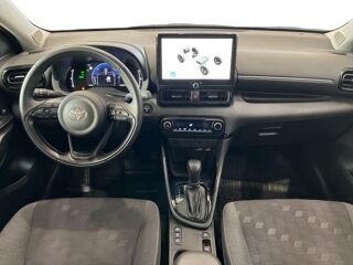 Yaris 116h Design 5p MY25 2025 occasion 13290 Les Milles