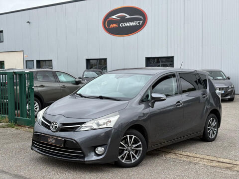 Toyota verso 112 D-4D ACTIVE 5 PLACES