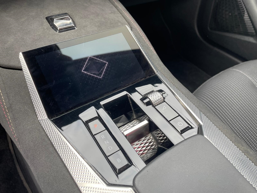 DS4 E-TENSE 225CH PERFORMANCE LINE + 2022 occasion 81000 Albi