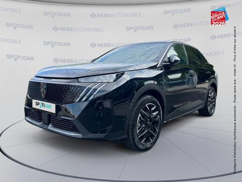 Annonce voiture Peugeot 3008 43990 €