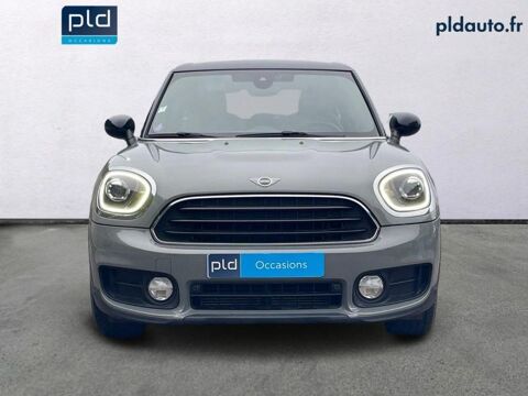 Cooper D Cooper 136ch Oakwood BVA7 Euro6d-T 2018 occasion 13730 Saint-Victoret