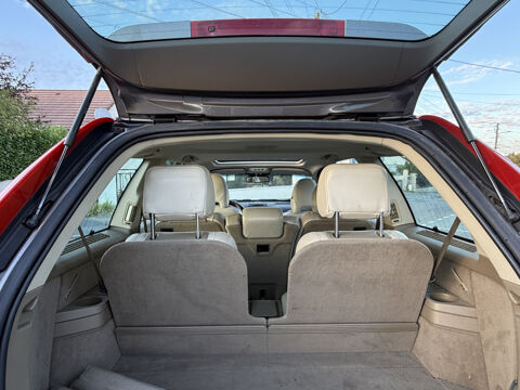 XC90 D5 185CH FAP XENIUM GEARTRONIC 7 PLACES 2009 occasion 95480 PIERRELAYE
