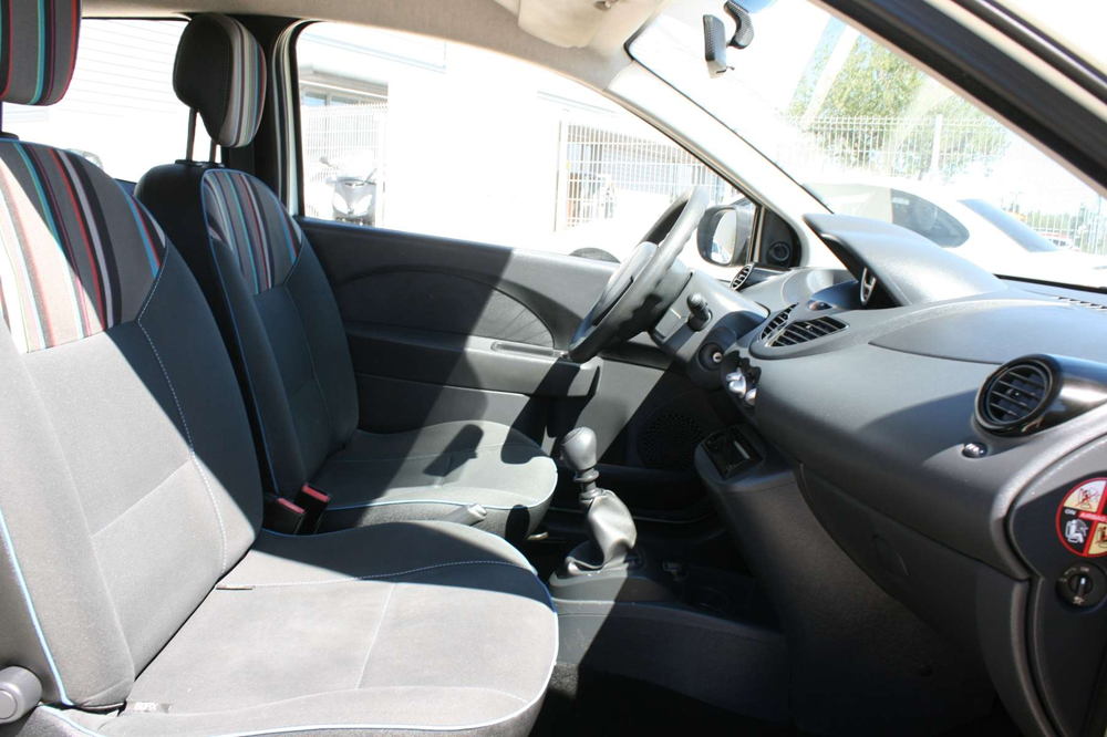 Twingo II 1.2 LEV 16V 75CH LIFE ECO&sup2; 2013 occasion 30600 Vestric-et-Candiac