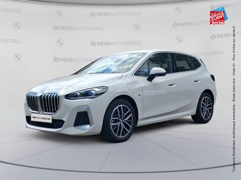 BMW Serie 2 225e 245ch xDrive M Sport DKG7 2023 occasion Colmar 68000