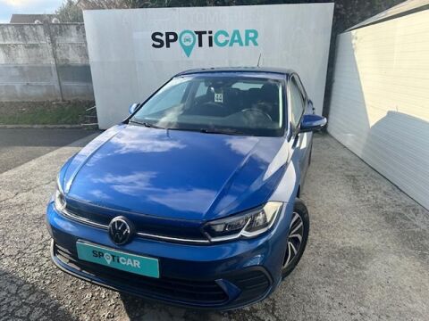 Annonce voiture Volkswagen Polo 16980 €