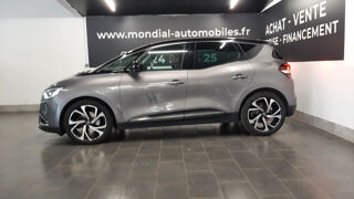 Scenic IV 1.7 BLUE DCI 120CH BUSINESS - 21 2020 occasion 08000 Warcq