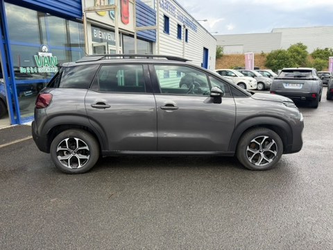 C3 Aircross PURETECH 110CH S&S SHINE 2023 occasion 16400 Puymoyen
