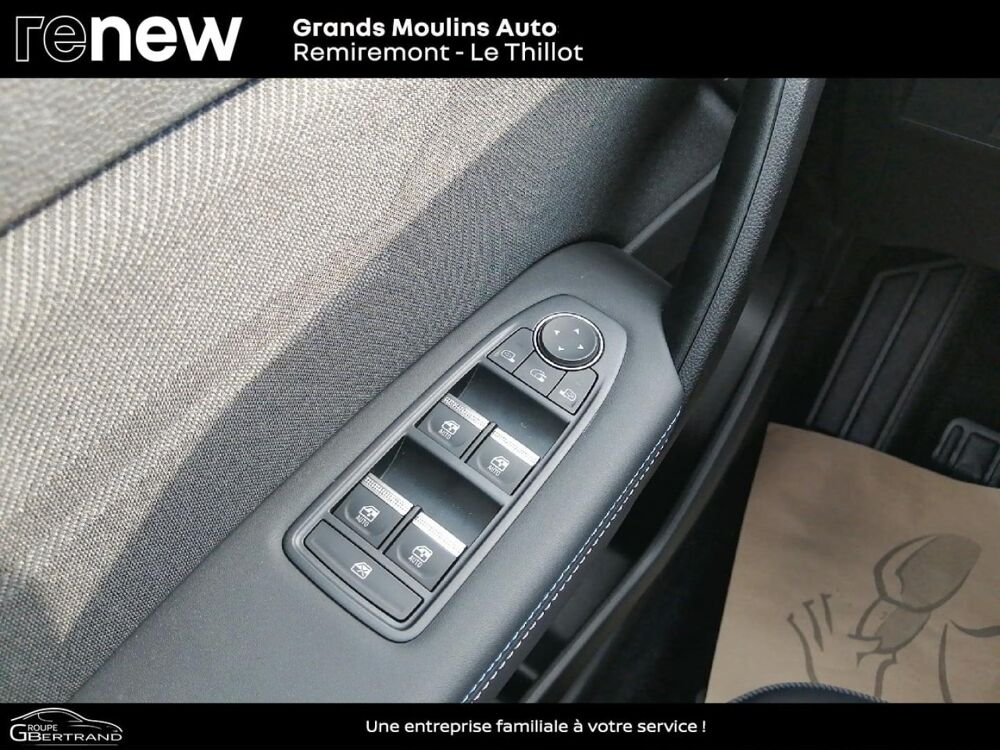 Symbioz 1.8 E-Tech full hybrid 160ch esprit Alpine - 26 2026 occasion 88160 Le Thillot