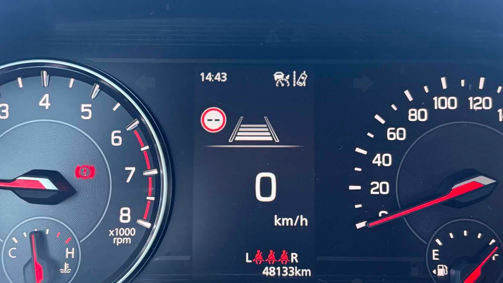 Swift 1.2 DUALJET HYBRID 83CH AVANTAGE 2024 occasion 12850 Onet-le-Ch&acirc;teau
