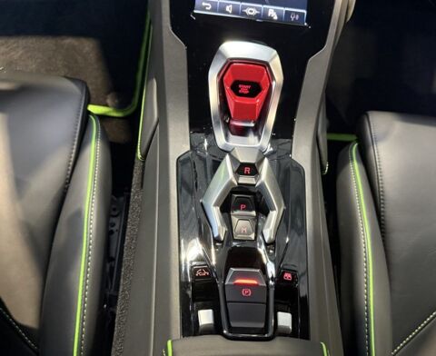 Huracan EVO 5.2L V10 640CV 4WD LDF7 2022 occasion 67550 Vendenheim