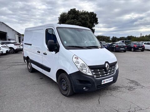 Master F3300 L1H1 2.3 DCI 135CH GRAND CONFORT E6 2020 occasion 16400 Puymoyen