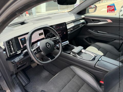 Austral 1.2 E-Tech full hybrid 200ch Iconic 2023 occasion 54520 Laxou