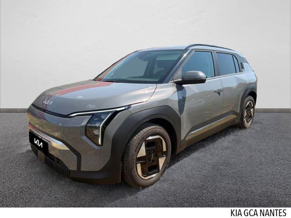 EV3 204ch 58,3kWh Earth 2025 occasion 44800 Saint-Herblain