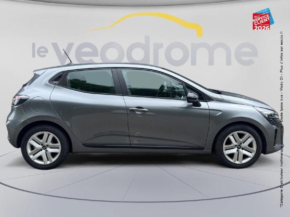 Clio 1.0 TCe 90ch Evolution 2024 occasion 57970 Illange