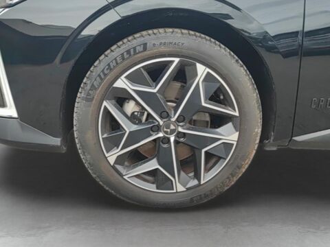 DS4 PureTech 225ch Cross Rivoli Automatique 2023 occasion 27000 &Eacute;vreux