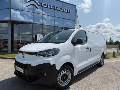 Annonce voiture Citro�n Jumpy 29980 �