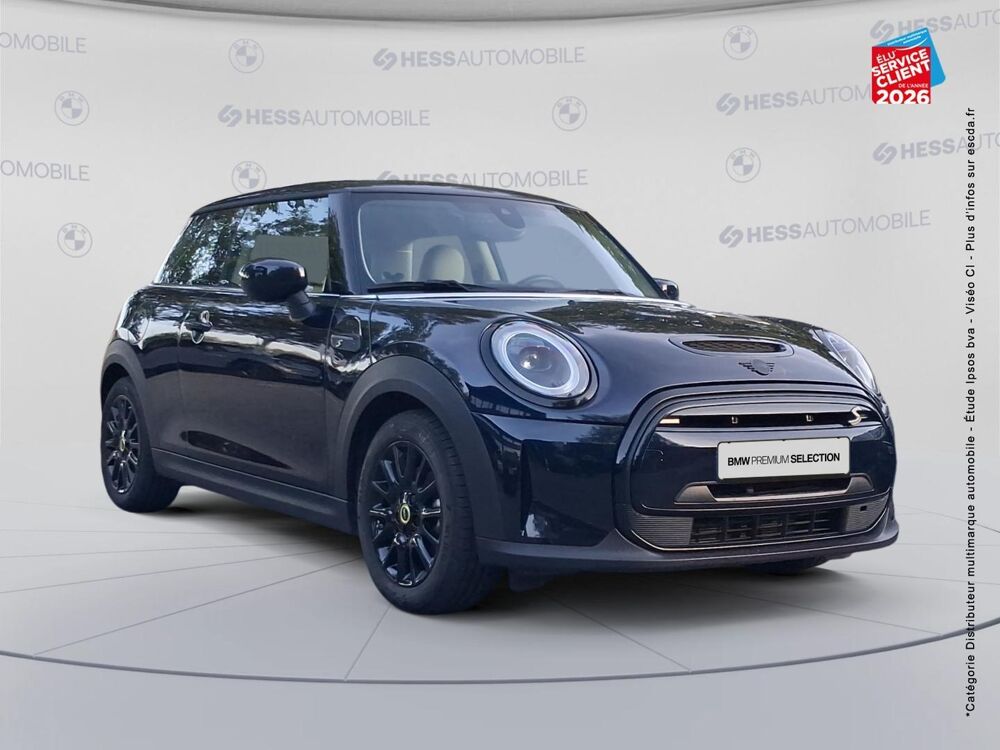 Cooper SE 184ch Edition Premium Plus BVA 5CV 2023 occasion 68000 Colmar