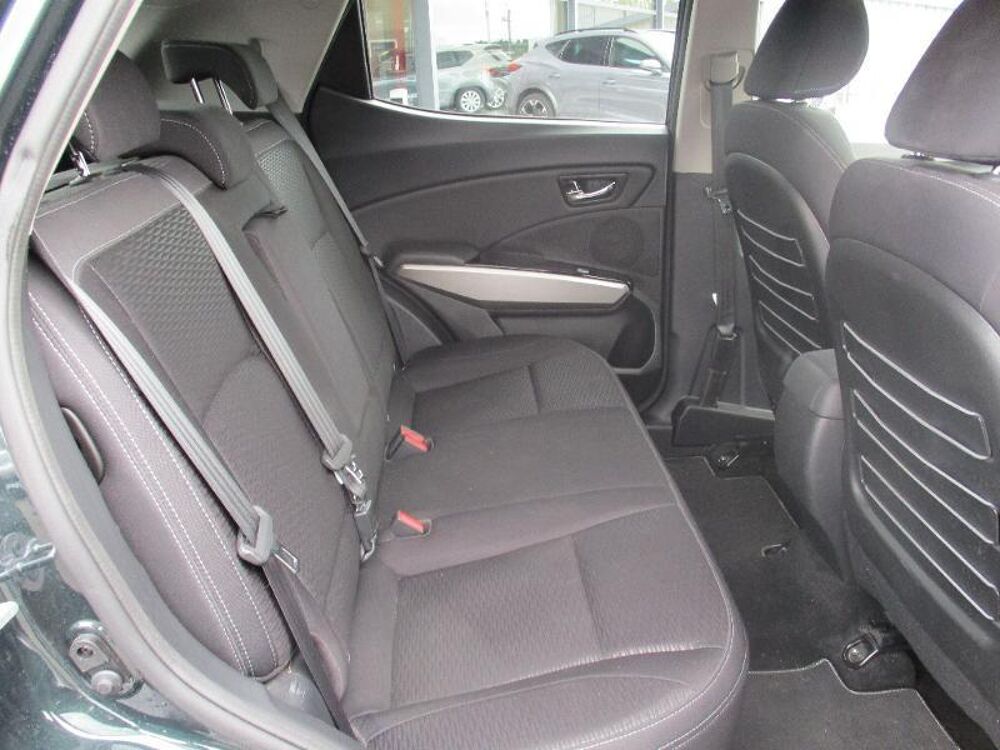 Tivoli 160 e-XDI 115ch 2WD Sport Bi-Ton Safety Pack 2018 occasion 24430 Marsac-sur-l'Isle